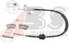 FIAT 55196302 Clutch Cable